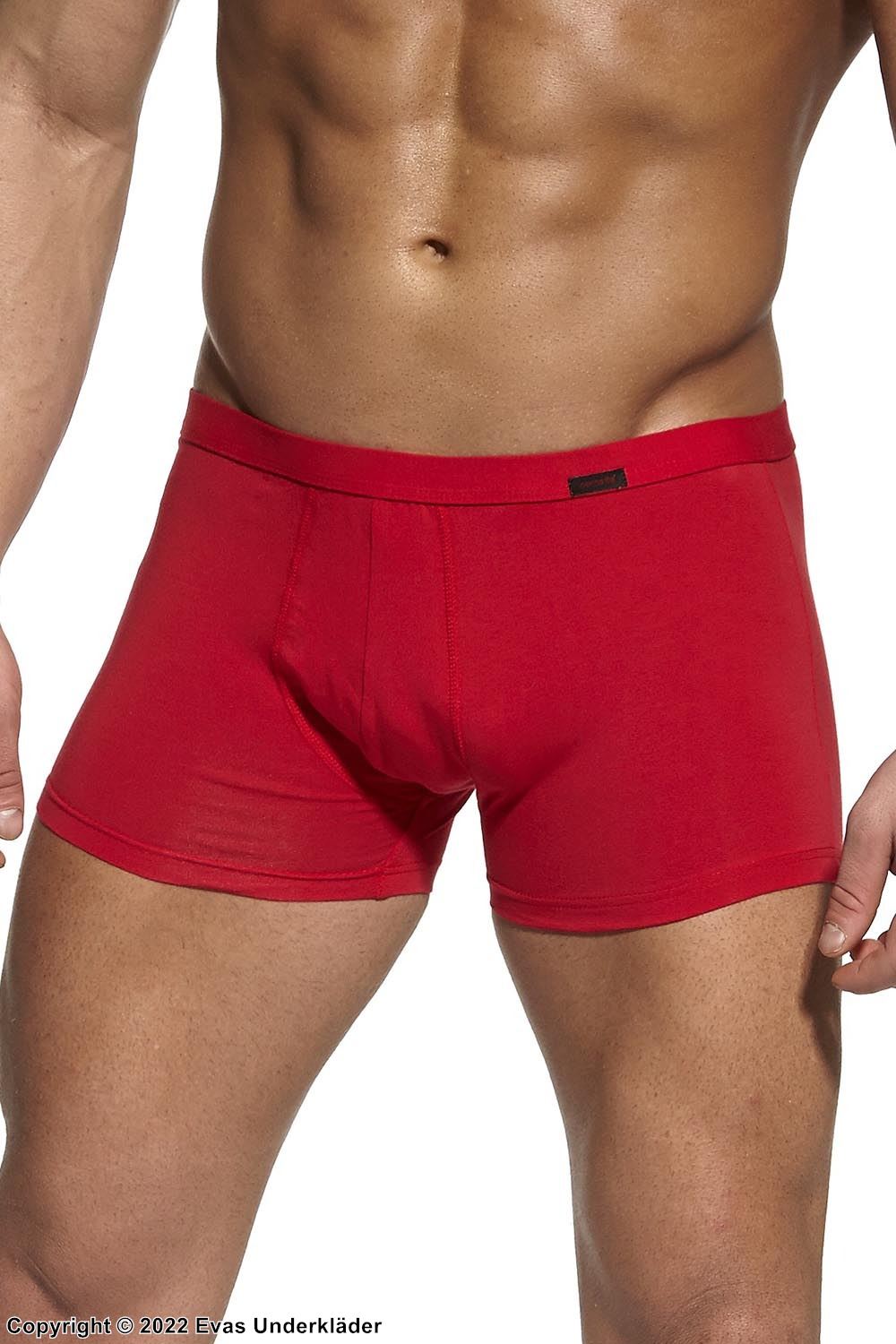 Boxershorts, weiche Baumwolle, sehr hohe Qualität